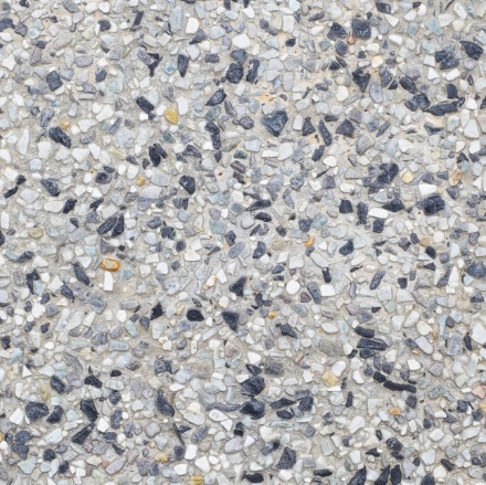 hormigon desactivado foto sevilla