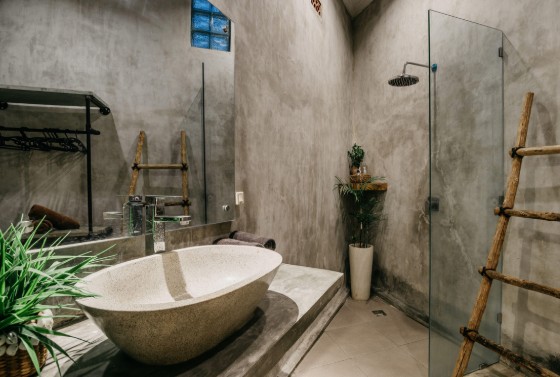 hormigon impreso para interiores en sevilla