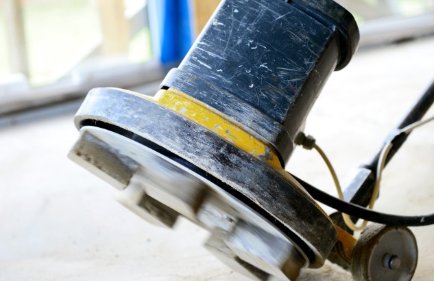 pulido hormigon sevilla