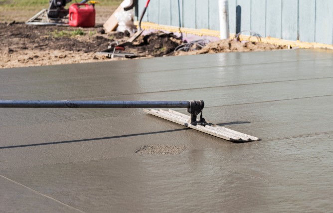 sellado de hormigon impreso en sevilla