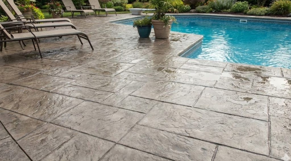 Hormigón impreso para zonas húmedas. ¿Qué tener en cuenta? 1 Screenshot 8