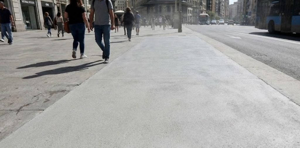 Hormigón fotocatalítico 3 Screenshot 9