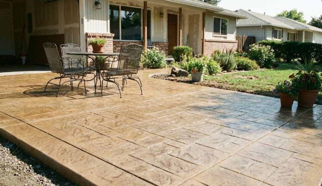 Diferencias entre hormigón drenante y poroso: cuál es mejor para tu jardín o acceso 5 cuanto-dura-el-hormigon-impreso-sevilla