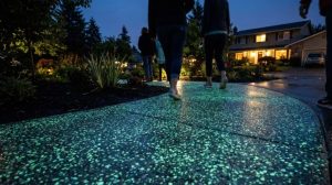 hormigón brillante sevilla