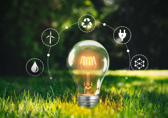 Hormigón Sostenible: Uso de áridos reciclados y baja huella de carbono en 2026. 1 image 8