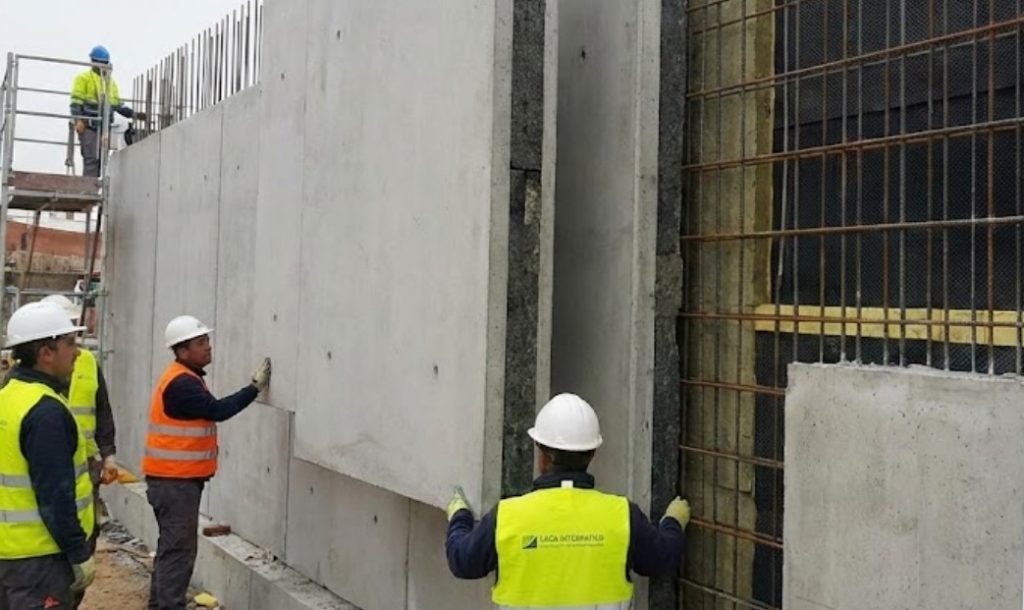 ¿Cómo mejorar la insonorización con suelos de hormigón pulido? 7 insonorizacion hormigon pulido sevilla 1